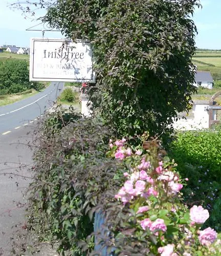 住宿加早餐酒店 Inishfree 卡尔达夫