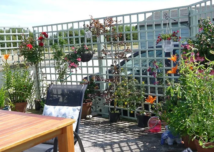 Oda ve Kahvaltı Inishfree *