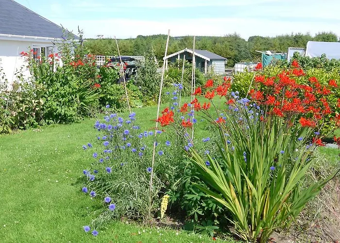 Inishfree * 卡尔达夫