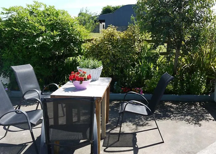 Oda ve Kahvaltı Inishfree